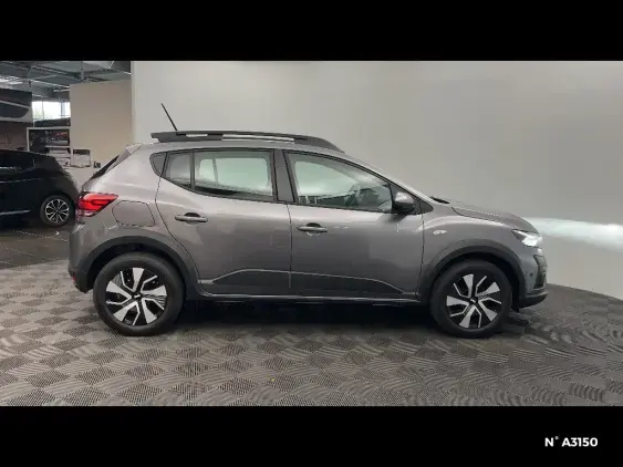 DACIA SANDERO III - voiture de démonstration - Photo 5