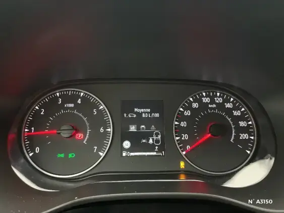 DACIA SANDERO III - voiture de démonstration - Photo 12