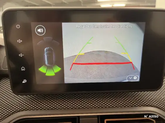 DACIA SANDERO III - voiture de démonstration - Photo 14