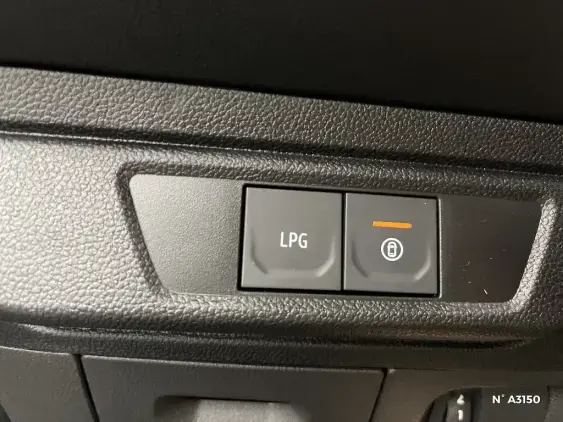 DACIA SANDERO III - voiture de démonstration - Photo 15