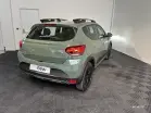 DACIA SANDERO III - Photo 4