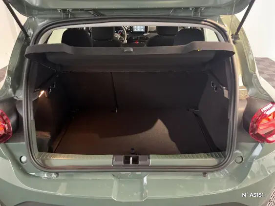 DACIA SANDERO III - voiture de démonstration - Photo 7