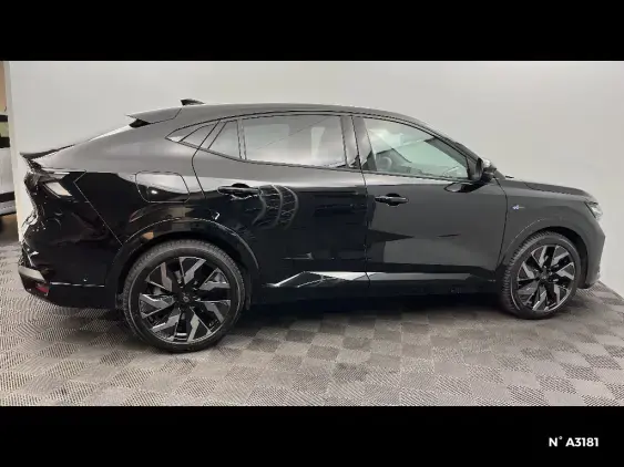 RENAULT RAFALE - voiture de démonstration - Photo 5