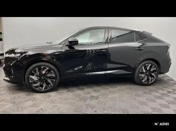 RENAULT RAFALE - voiture de démonstration - Photo 2