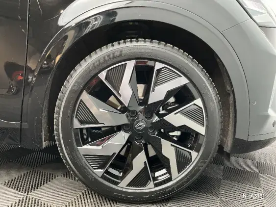 RENAULT RAFALE - voiture de démonstration - Photo 8