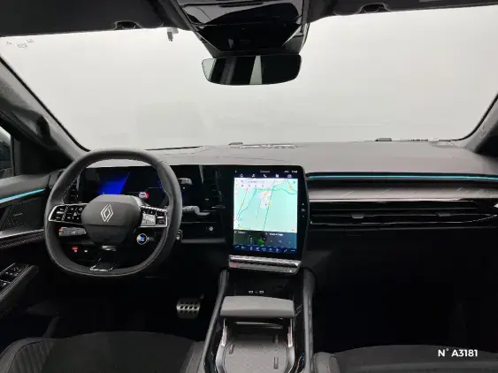 RENAULT RAFALE - voiture de démonstration - Photo 9