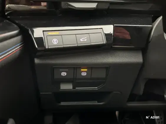 RENAULT RAFALE - voiture de démonstration - Photo 15