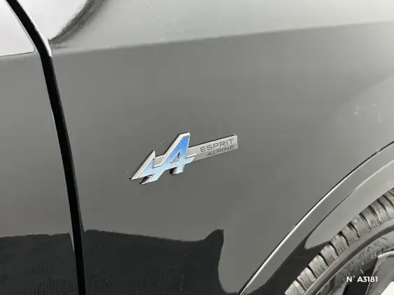 RENAULT RAFALE - voiture de démonstration - Photo 27