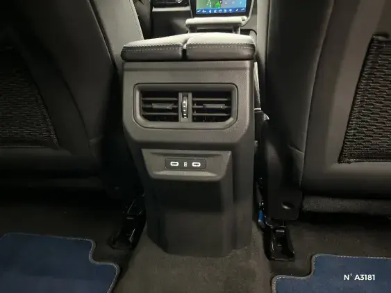 RENAULT RAFALE - voiture de démonstration - Photo 28