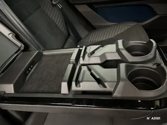 RENAULT RAFALE - voiture de démonstration - Photo 30