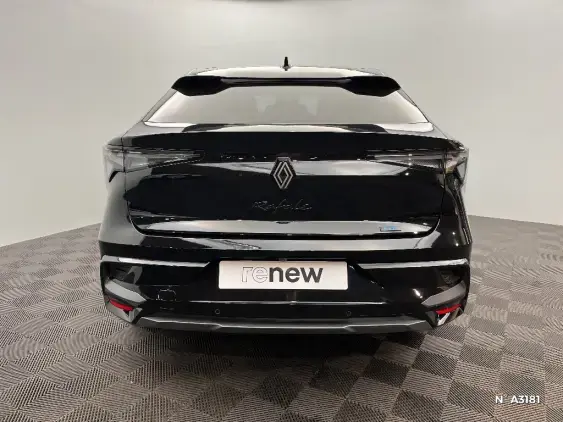 RENAULT RAFALE - voiture de démonstration - Photo 6