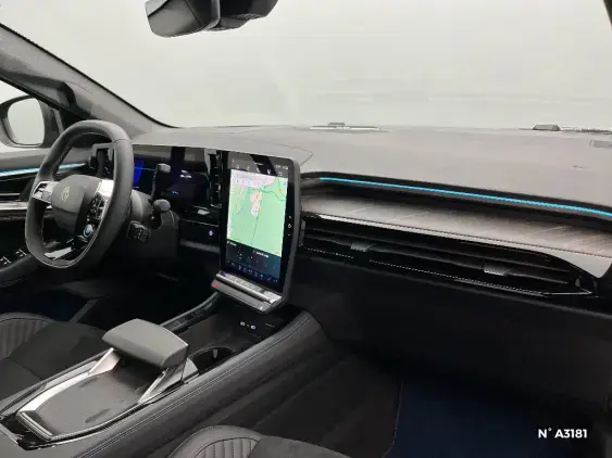 RENAULT RAFALE - voiture de démonstration - Photo 10