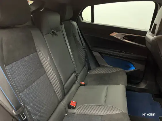 RENAULT RAFALE - voiture de démonstration - Photo 11