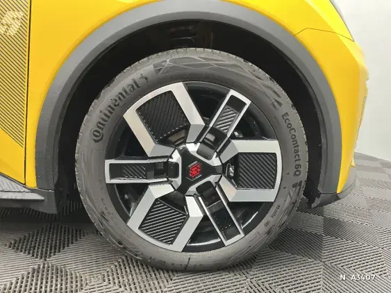 RENAULT 5 III - voiture de démonstration - Photo 8