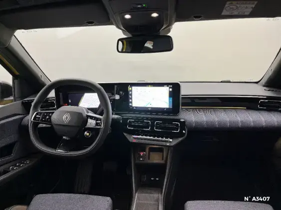 RENAULT 5 III - voiture de démonstration - Photo 9