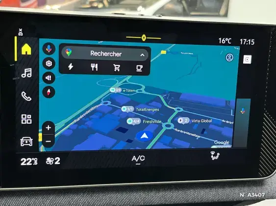 RENAULT 5 III - voiture de démonstration - Photo 13