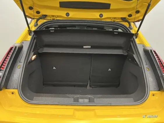 RENAULT 5 III - voiture de démonstration - Photo 7