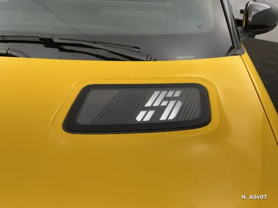 RENAULT 5 III - voiture de démonstration - Photo 27