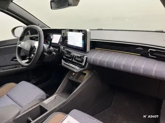 RENAULT 5 III - voiture de démonstration - Photo 10