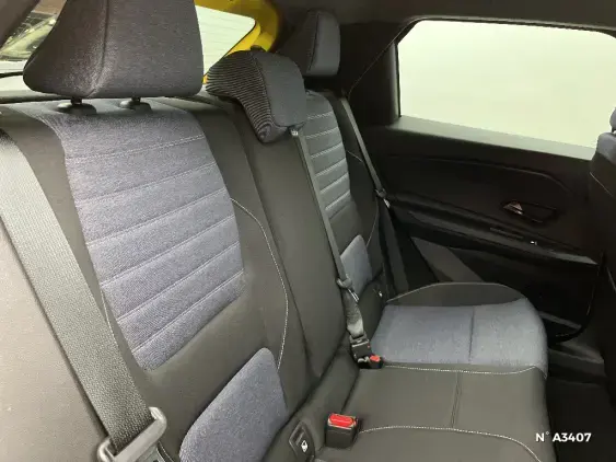 RENAULT 5 III - voiture de démonstration - Photo 11