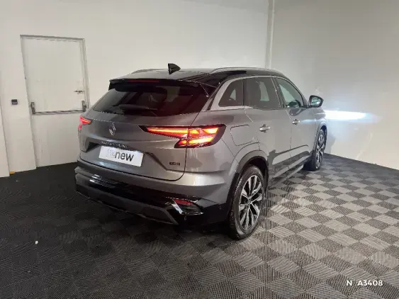 RENAULT AUSTRAL - voiture de démonstration - Photo 4