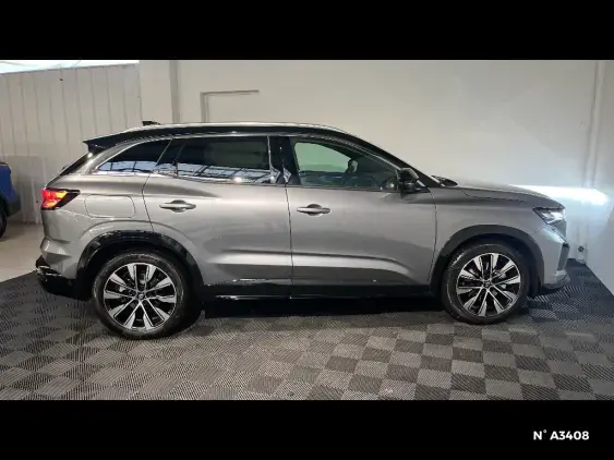 RENAULT AUSTRAL - voiture de démonstration - Photo 5