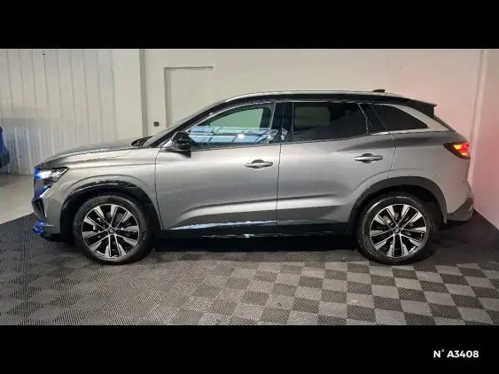 RENAULT AUSTRAL - voiture de démonstration - Photo 2