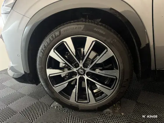 RENAULT AUSTRAL - voiture de démonstration - Photo 8