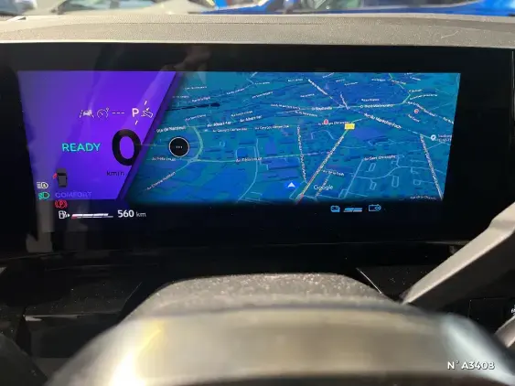 RENAULT AUSTRAL - voiture de démonstration - Photo 12