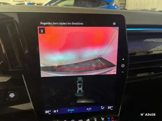 RENAULT AUSTRAL - voiture de démonstration - Photo 14