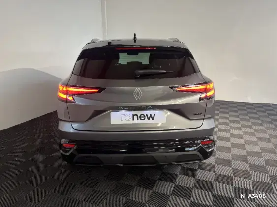 RENAULT AUSTRAL - voiture de démonstration - Photo 6