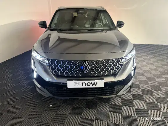 RENAULT AUSTRAL - voiture de démonstration - Photo 3