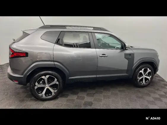 DACIA DUSTER III - voiture de démonstration - Photo 5