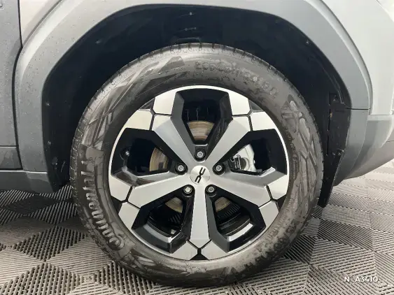 DACIA DUSTER III - voiture de démonstration - Photo 8