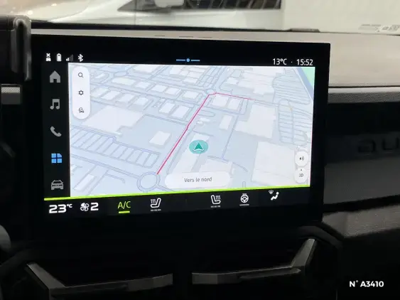 DACIA DUSTER III - voiture de démonstration - Photo 13