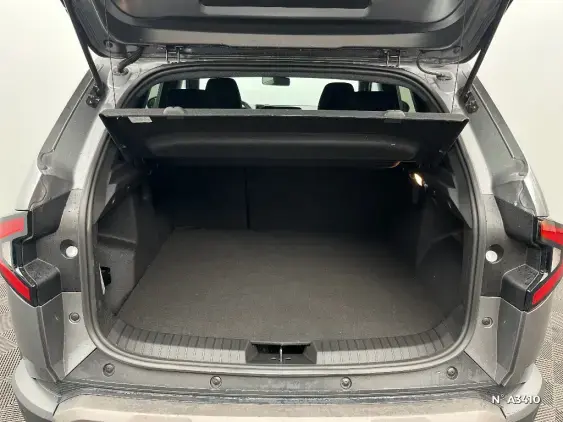 DACIA DUSTER III - voiture de démonstration - Photo 7