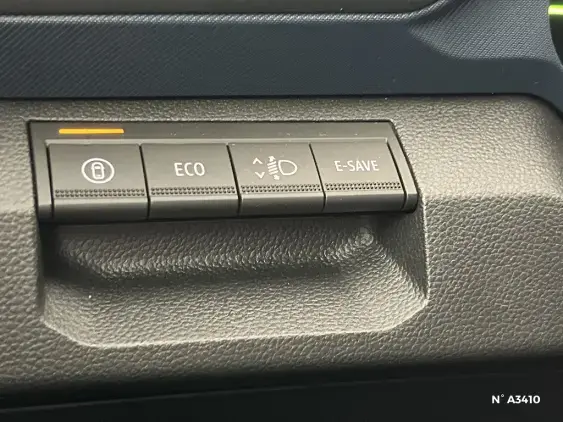 DACIA DUSTER III - voiture de démonstration - Photo 15