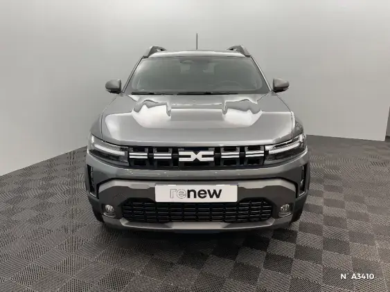 DACIA DUSTER III - voiture de démonstration - Photo 3