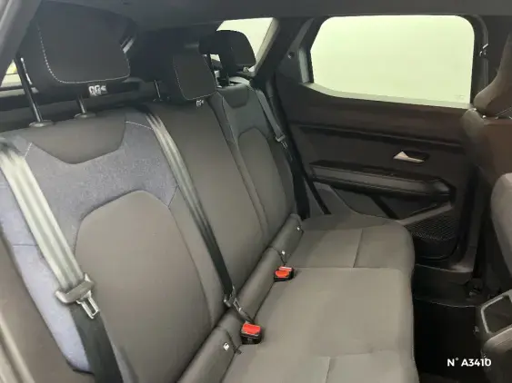 DACIA DUSTER III - voiture de démonstration - Photo 11