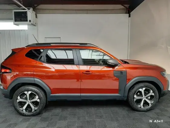 DACIA DUSTER III - voiture de démonstration - Photo 5