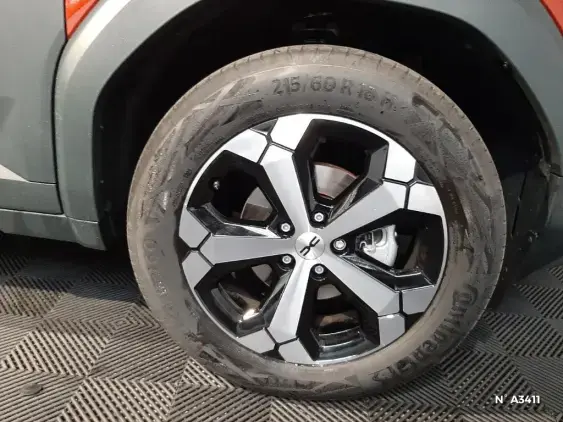 DACIA DUSTER III - voiture de démonstration - Photo 8