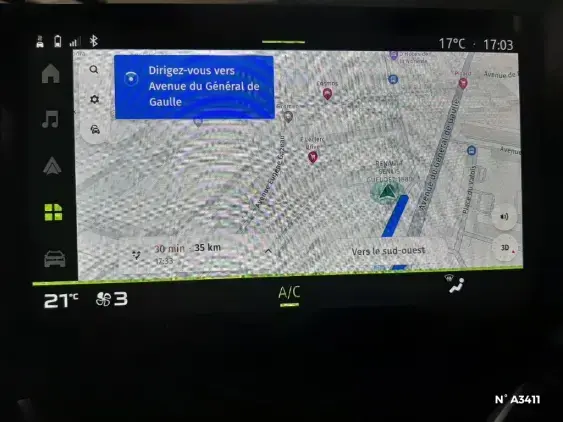 DACIA DUSTER III - voiture de démonstration - Photo 13