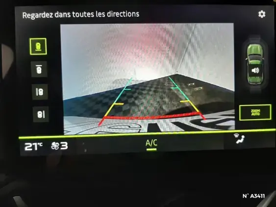 DACIA DUSTER III - voiture de démonstration - Photo 14