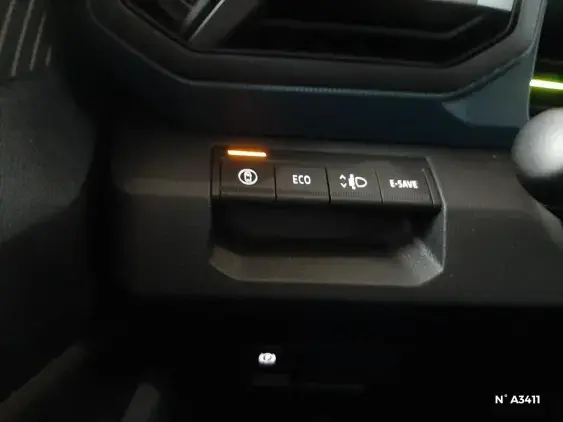 DACIA DUSTER III - voiture de démonstration - Photo 15