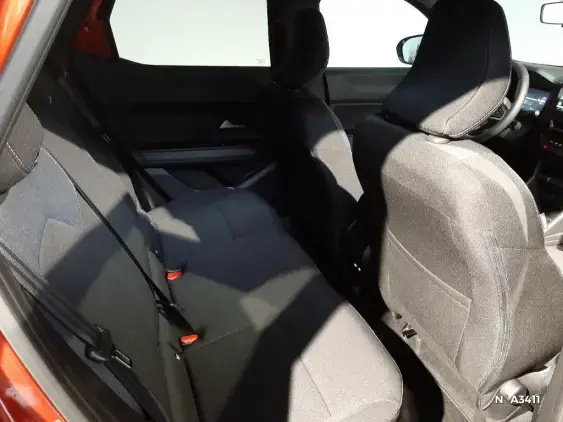 DACIA DUSTER III - voiture de démonstration - Photo 11