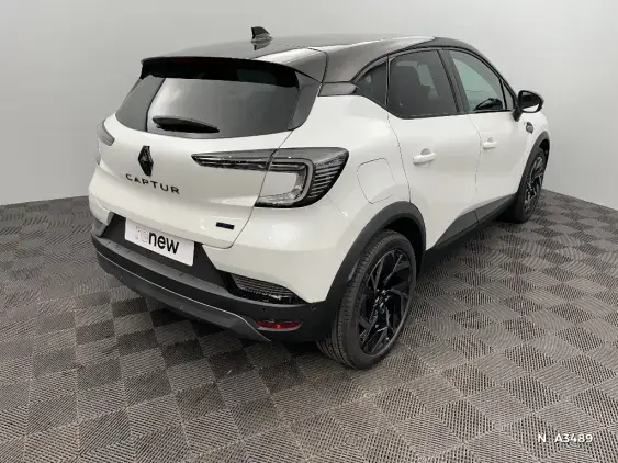 RENAULT CAPTUR II - voiture de démonstration - Photo 4