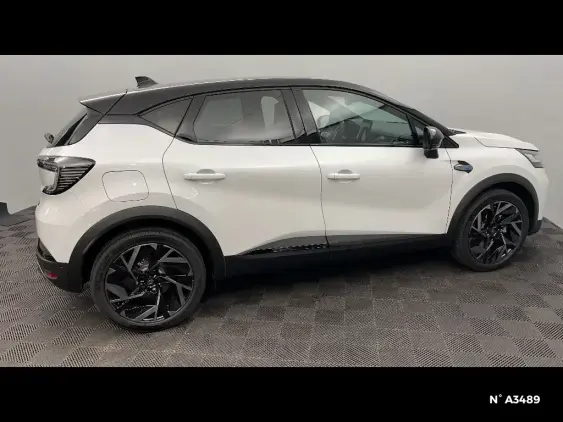 RENAULT CAPTUR II - voiture de démonstration - Photo 5
