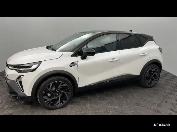 RENAULT CAPTUR II - voiture de démonstration - Photo 2
