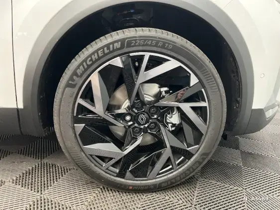 RENAULT CAPTUR II - voiture de démonstration - Photo 8