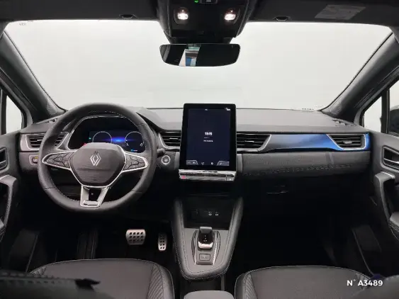 RENAULT CAPTUR II - voiture de démonstration - Photo 9